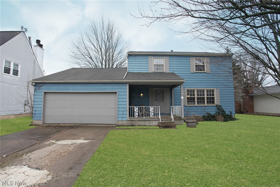 Hillcrest 01 - Residential