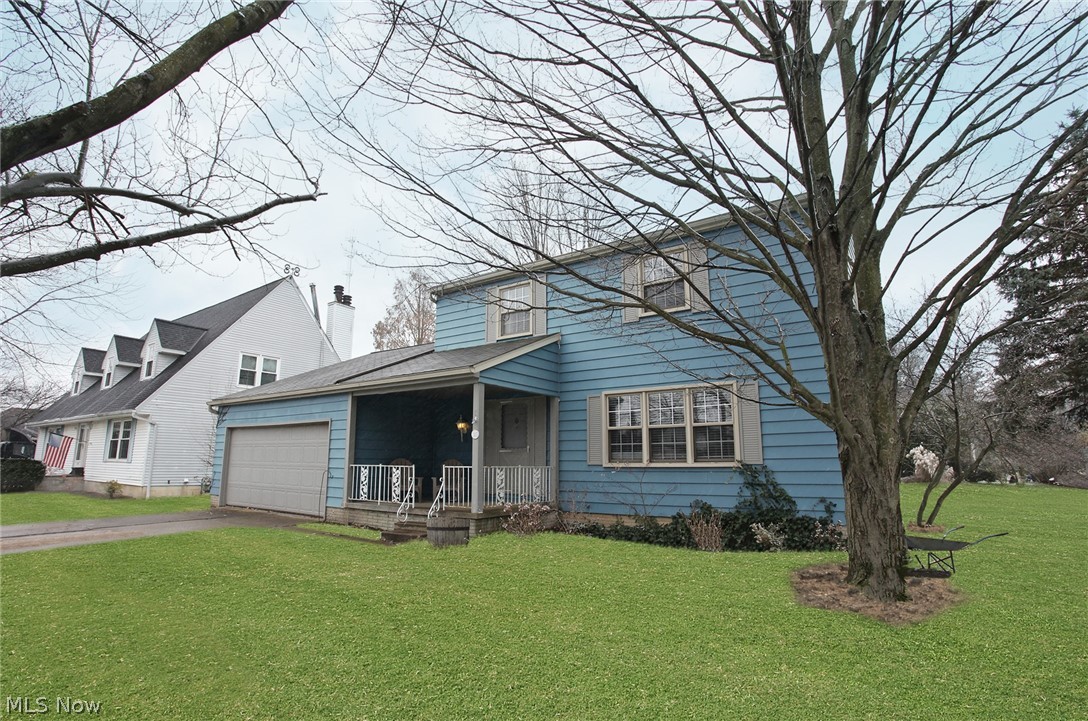 Hillcrest 01 - Residential