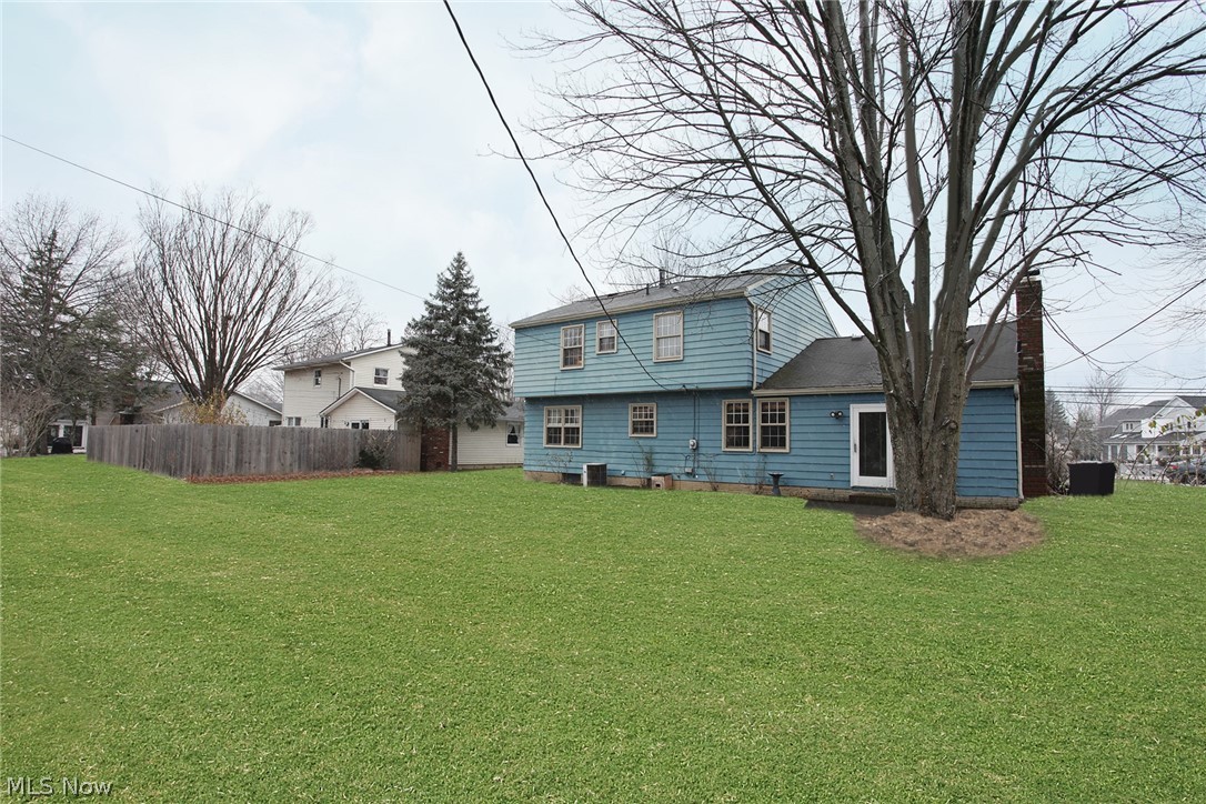 Hillcrest 01 - Residential