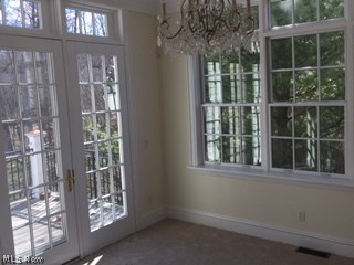 Marcourt Farm - Residential