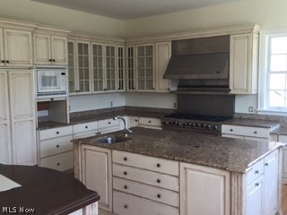 Marcourt Farm - Residential