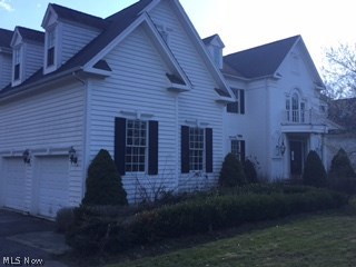 Marcourt Farm - Residential