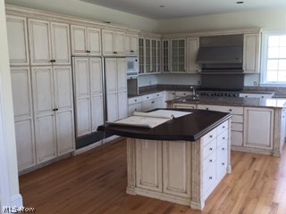 Marcourt Farm - Residential