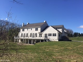 Marcourt Farm - Residential