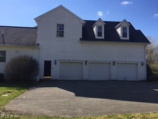 Marcourt Farm - Residential