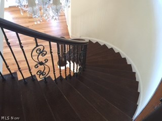 Marcourt Farm - Residential