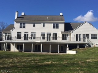 Marcourt Farm - Residential