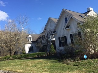 Marcourt Farm - Residential