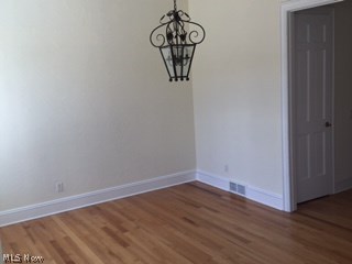 Marcourt Farm - Residential