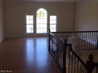 Marcourt Farm - Residential