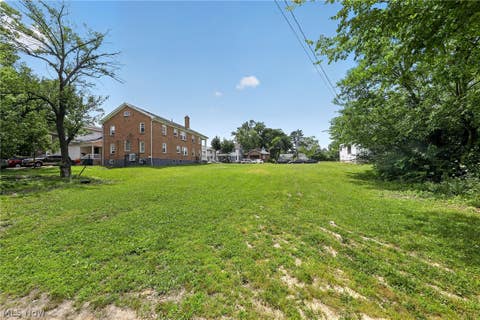 Vacant Land For Sale - 1840 Auburn Avenue<br/> Dayton, OH 45406