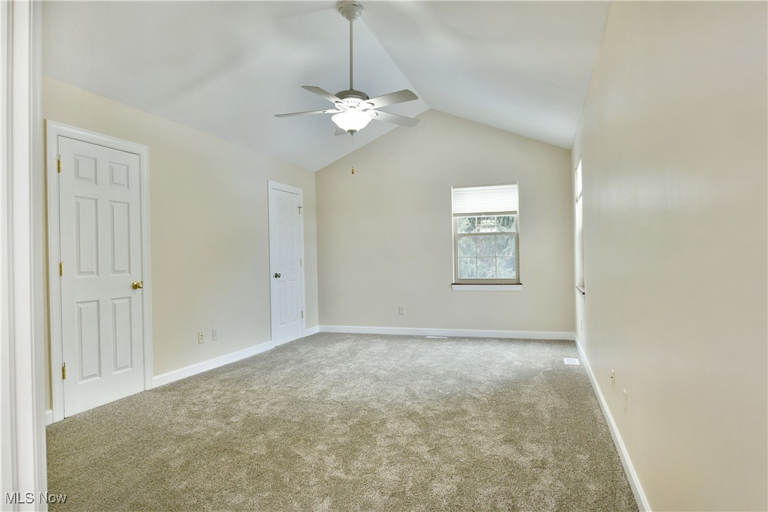 Villas/Greens Condos Ph 04 - Residential