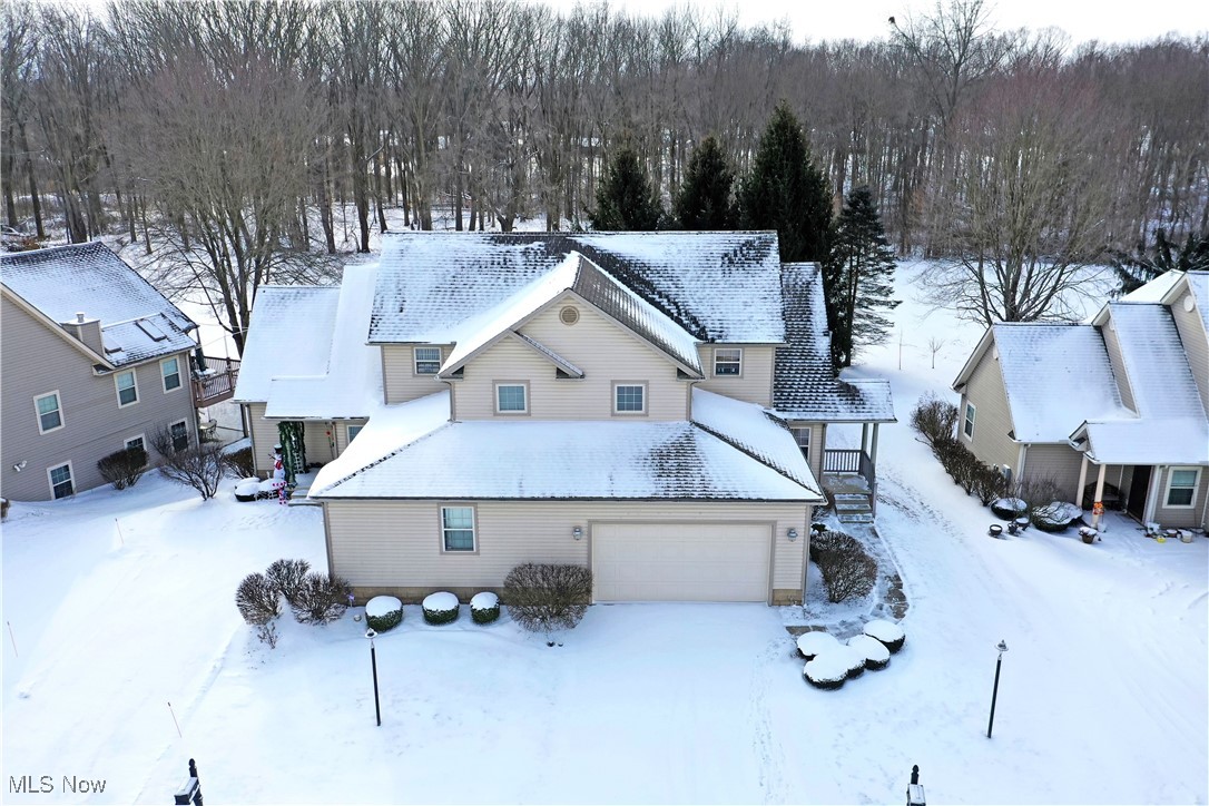 Villas/Greens Condos Ph 04 - Residential