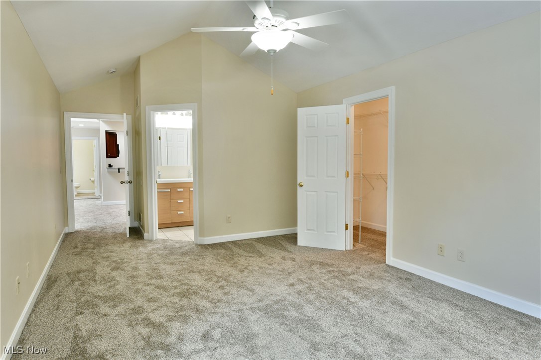 Villas/Greens Condos Ph 04 - Residential