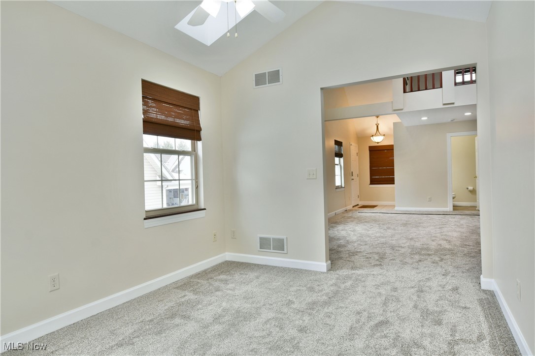 Villas/Greens Condos Ph 04 - Residential