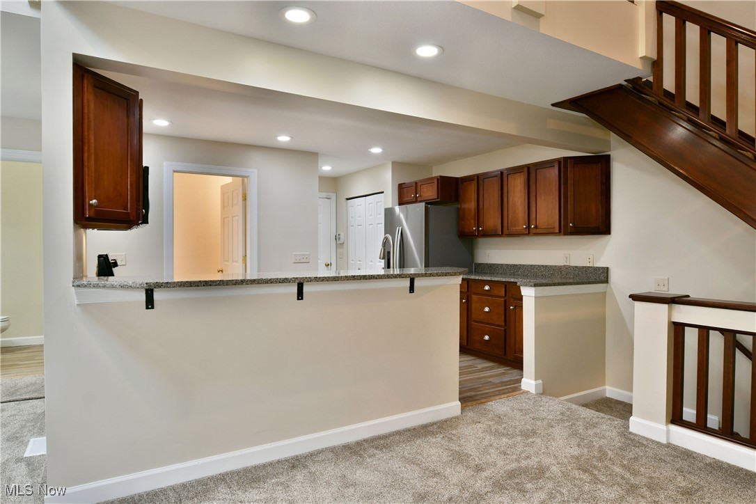 Villas/Greens Condos Ph 04 - Residential