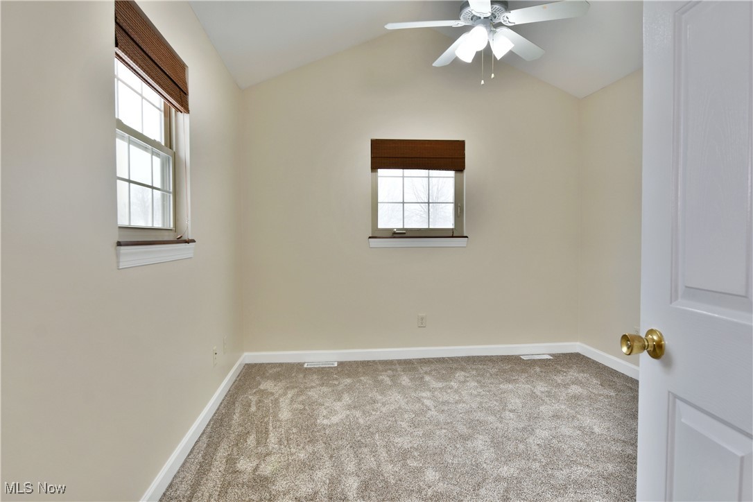 Villas/Greens Condos Ph 04 - Residential