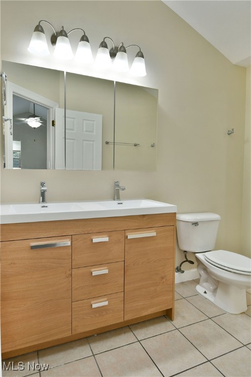 Villas/Greens Condos Ph 04 - Residential