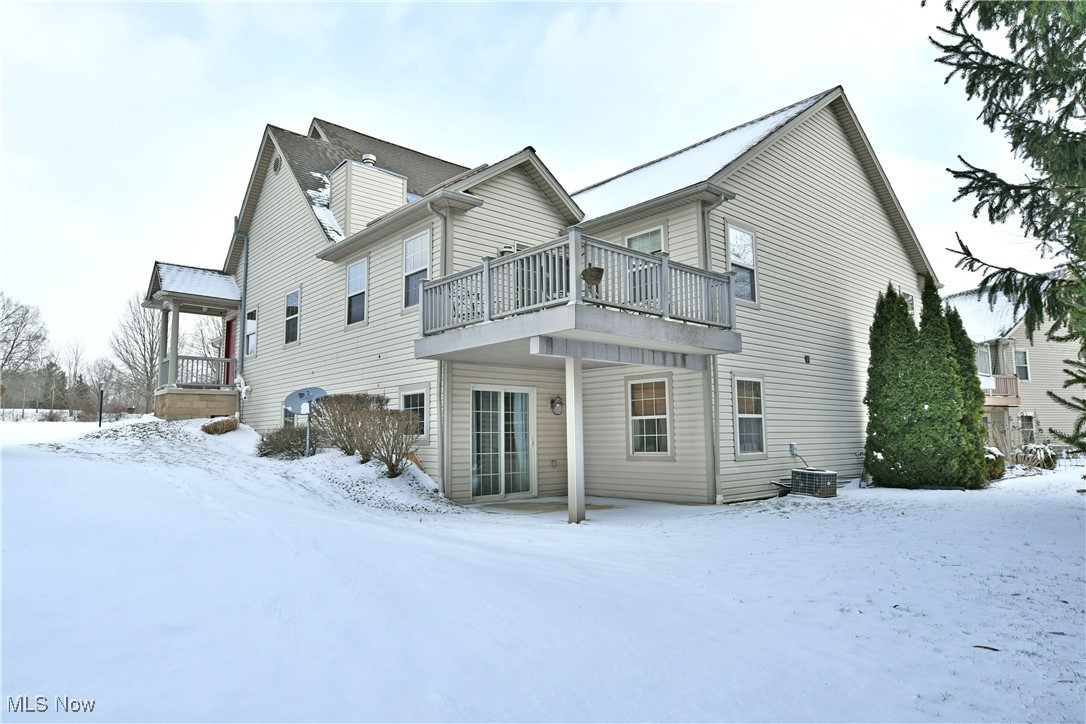 Villas/Greens Condos Ph 04 - Residential