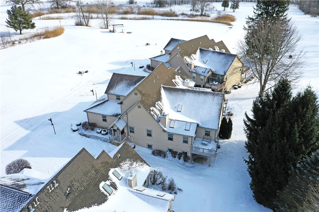 Villas/Greens Condos Ph 04 - Residential