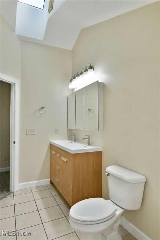 Villas/Greens Condos Ph 04 - Residential