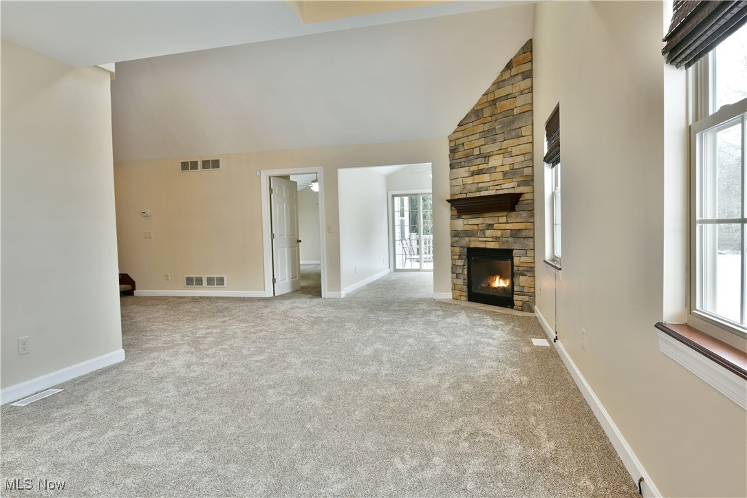 Villas/Greens Condos Ph 04 - Residential