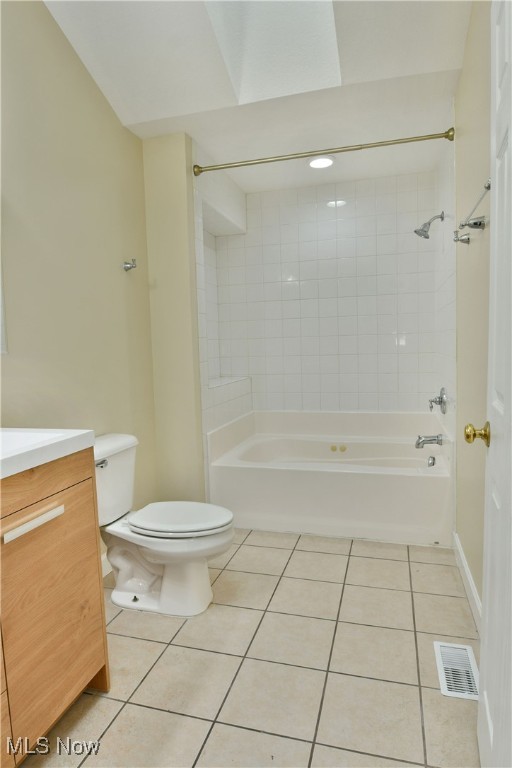 Villas/Greens Condos Ph 04 - Residential