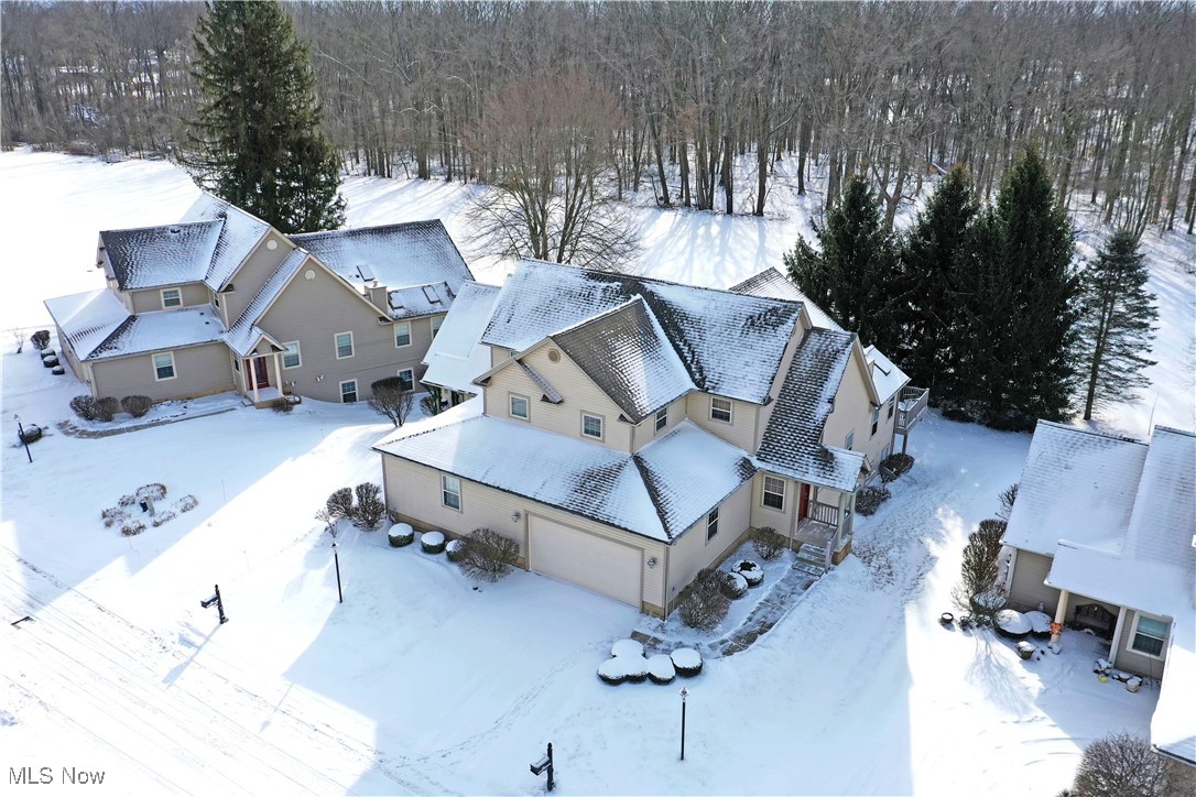 Villas/Greens Condos Ph 04 - Residential