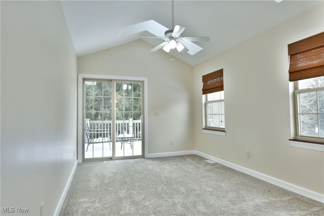 Villas/Greens Condos Ph 04 - Residential