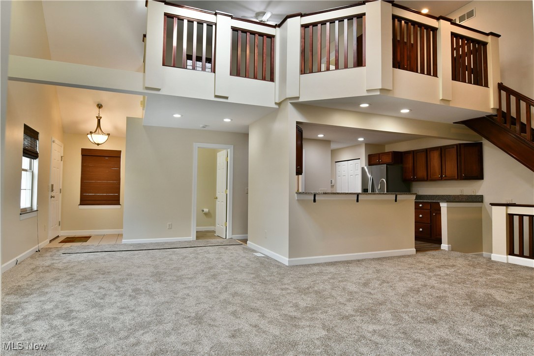 Villas/Greens Condos Ph 04 - Residential