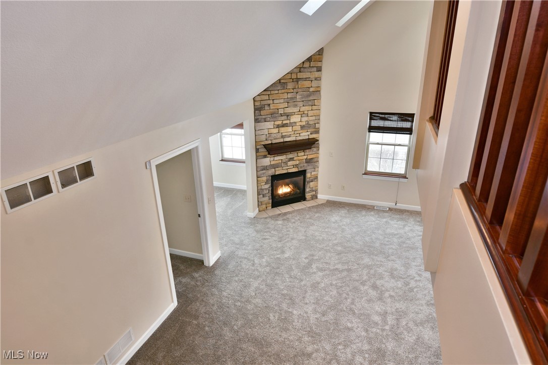 Villas/Greens Condos Ph 04 - Residential