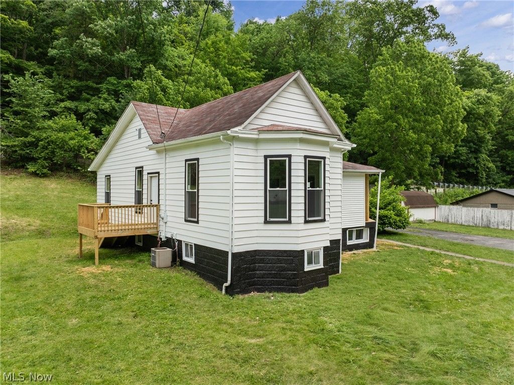 Photo of 56775 Colerain Pike, Martins Ferry, OH 43935 (MLS # 5221007)