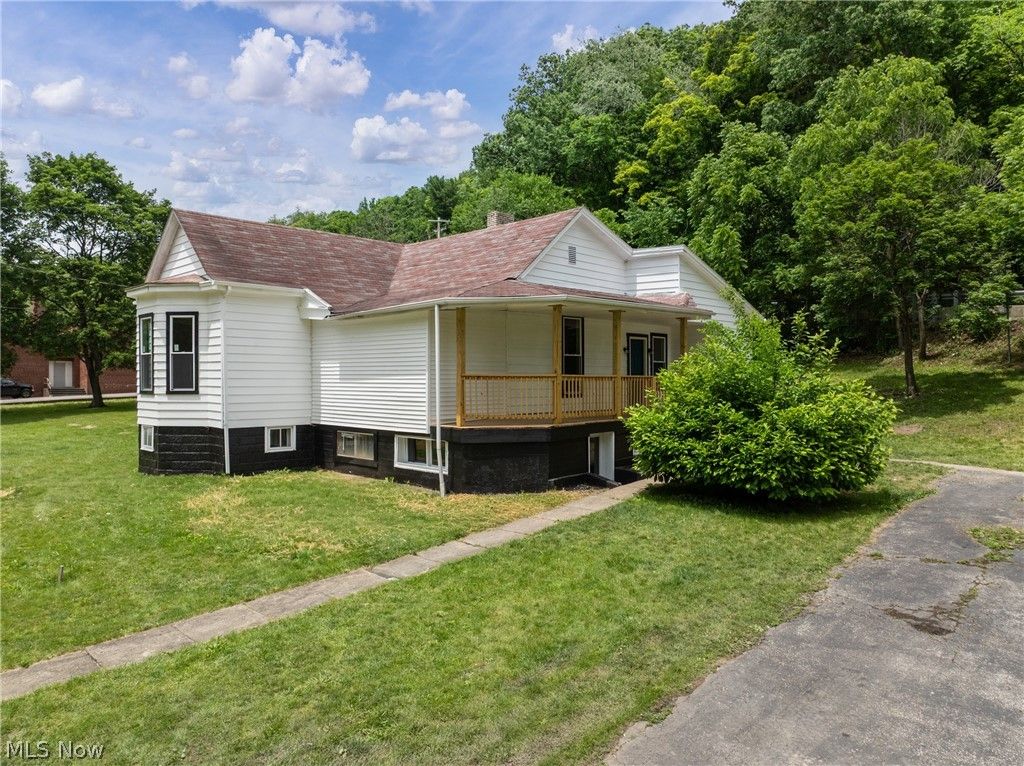 Photo of 56775 Colerain Pike, Martins Ferry, OH 43935 (MLS # 5221007)