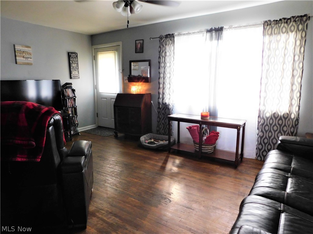 Cataline Acres 01 - Residential