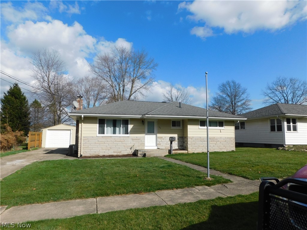 Cataline Acres 01 - Residential