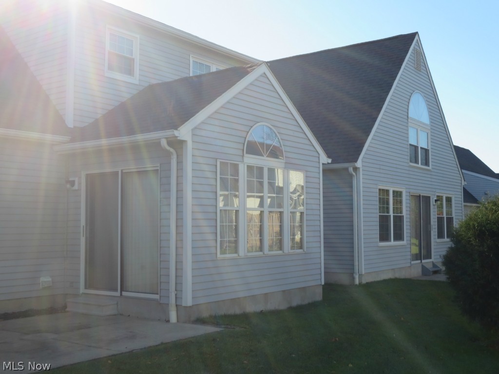 Prescott Green Condo Assn - Residential