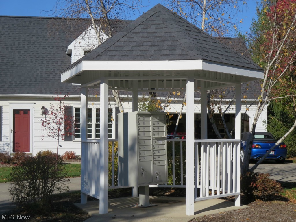 Prescott Green Condo Assn - Residential