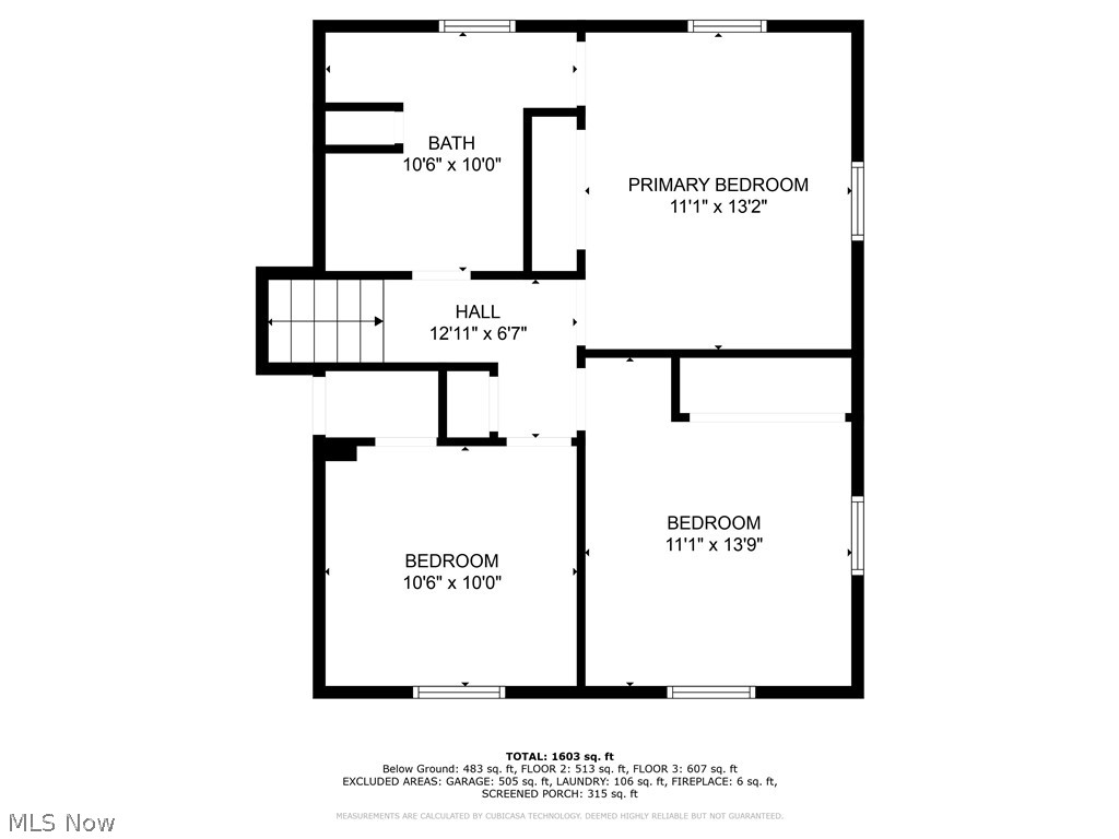 Main image without alt text