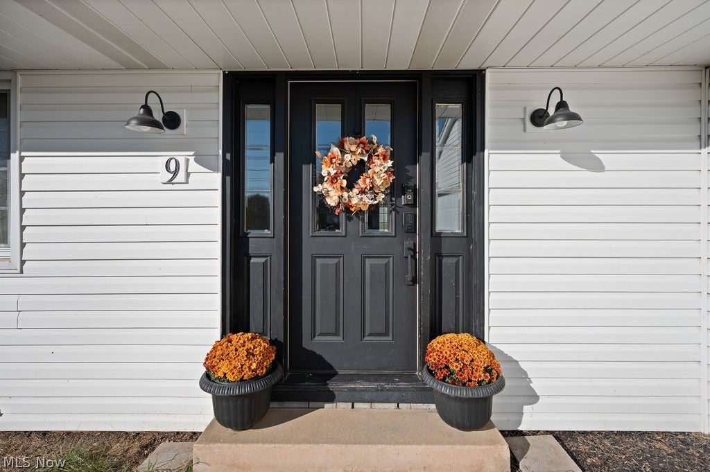 9 Crystal Springs Drive