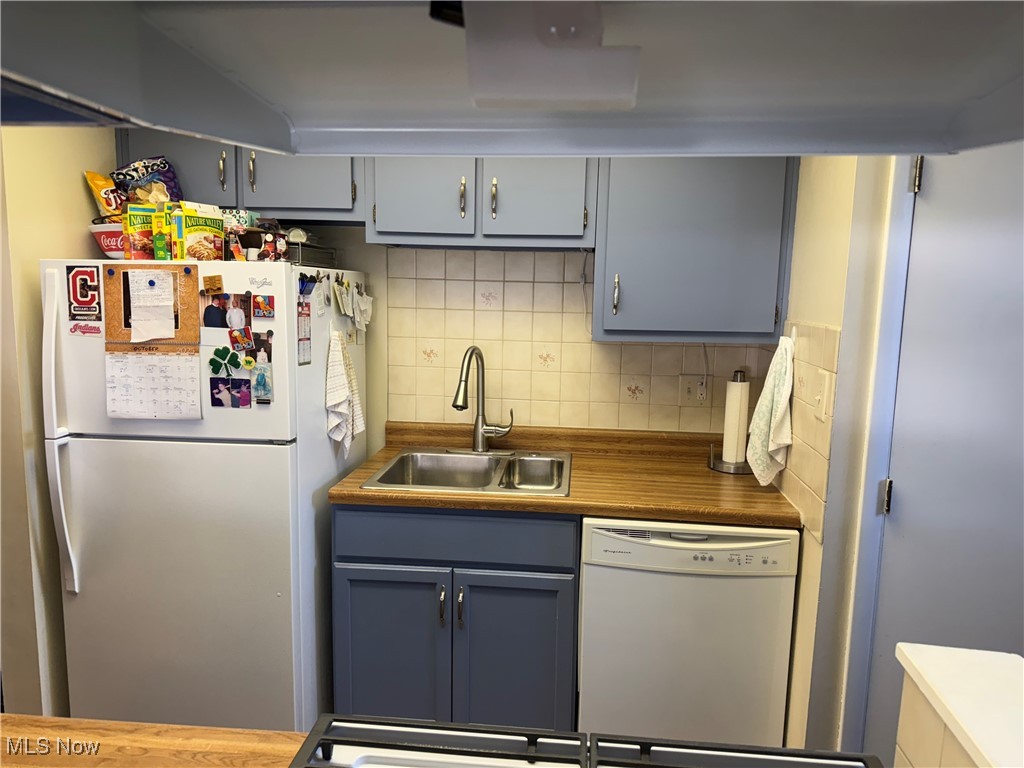 Independence Place - Residential