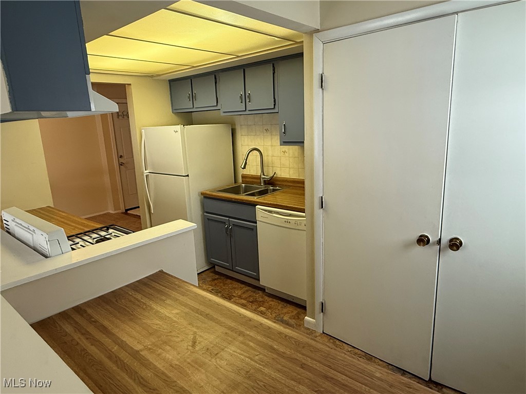 Independence Place - Residential