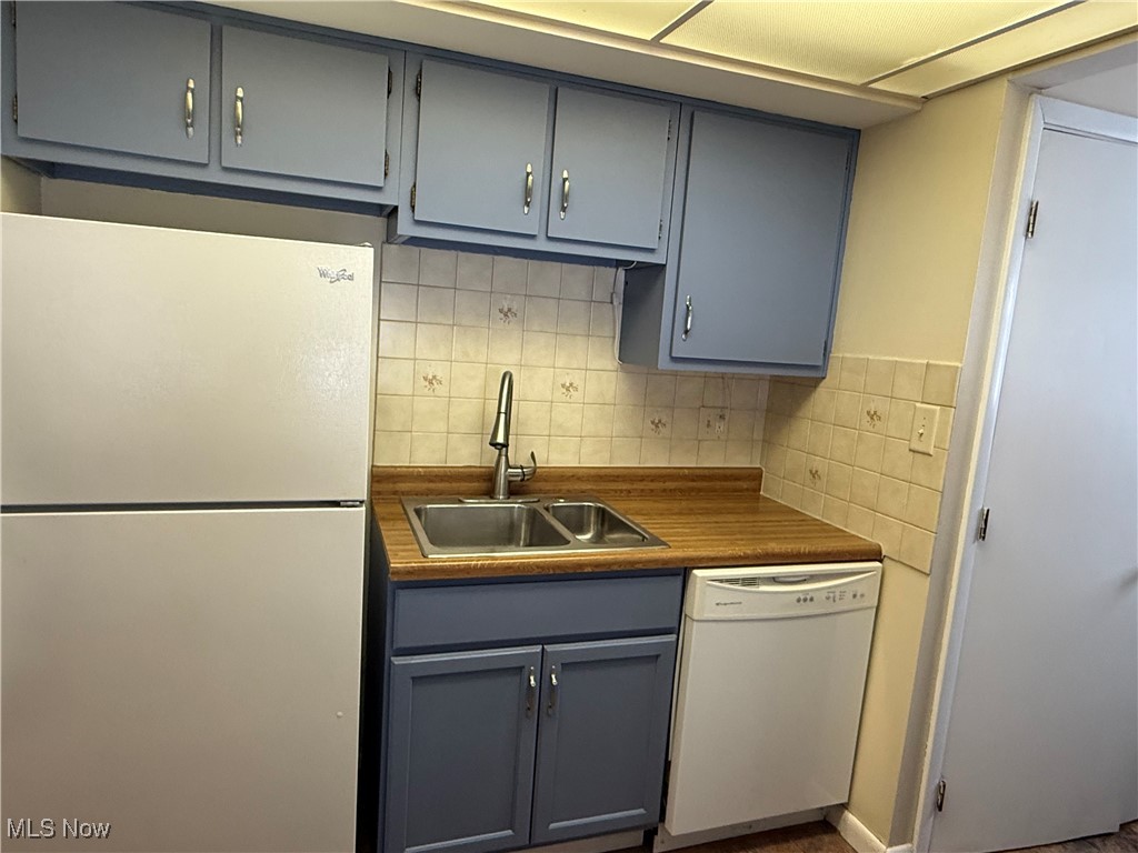 Independence Place - Residential