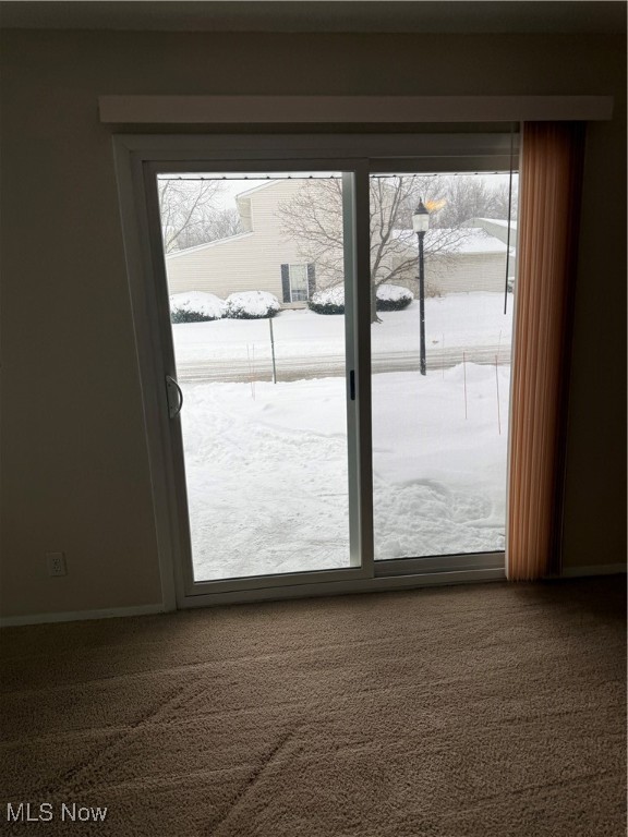 Independence Place - Residential