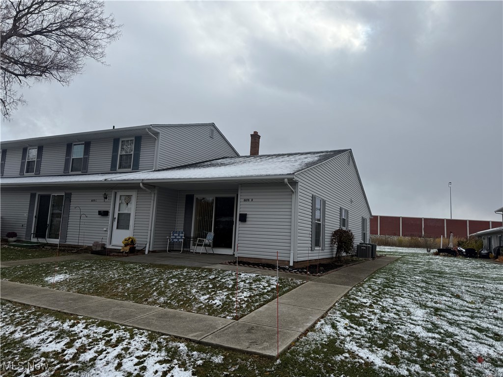 Independence Place - Residential