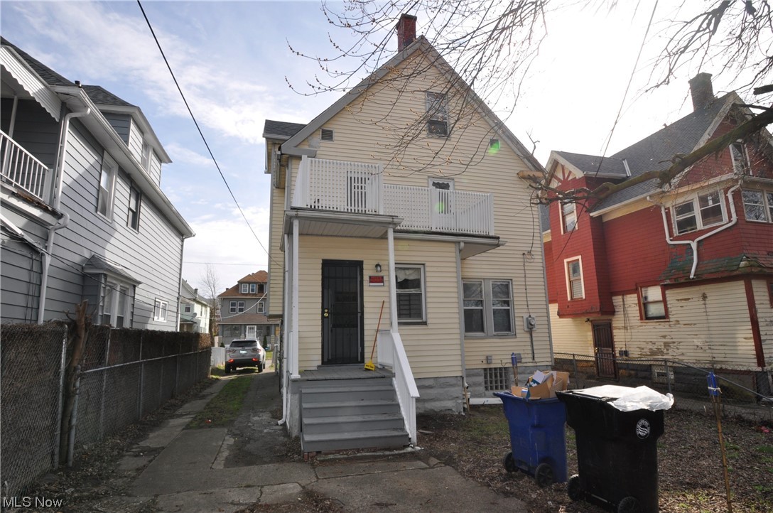 Linne & Issel - Residential