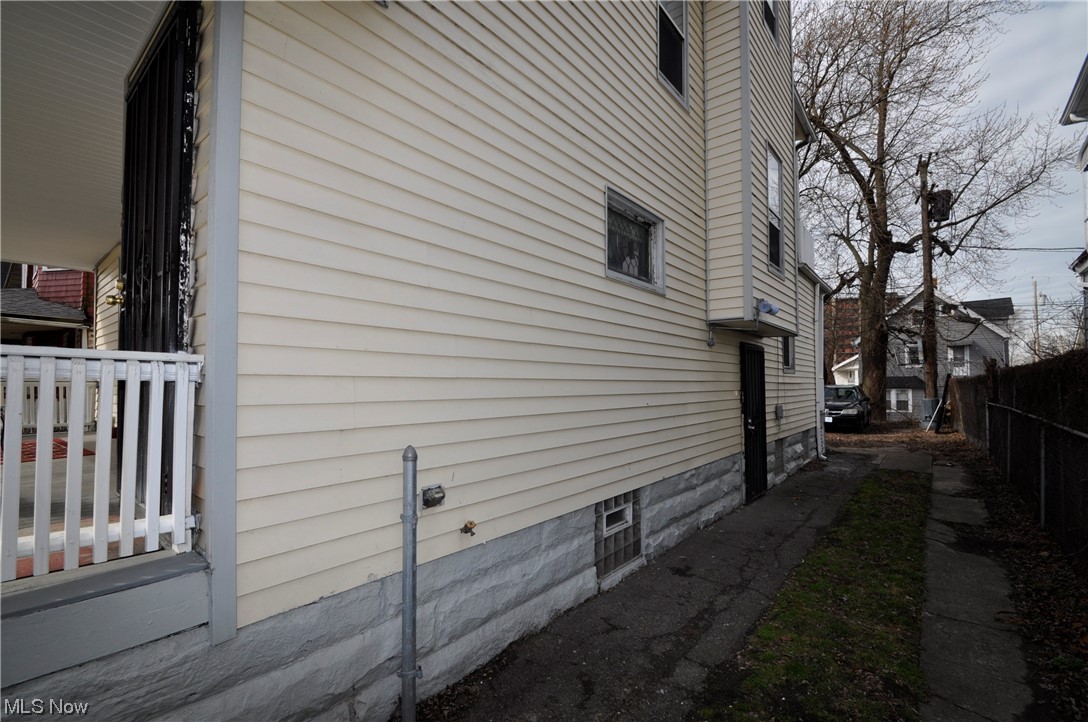 Linne & Issel - Residential