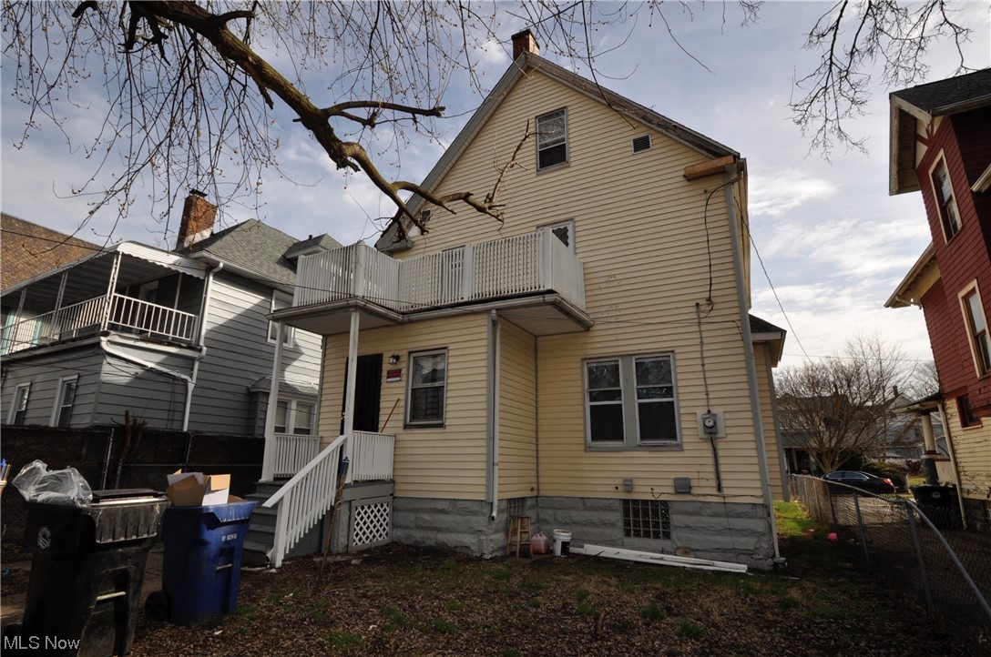 Linne & Issel - Residential