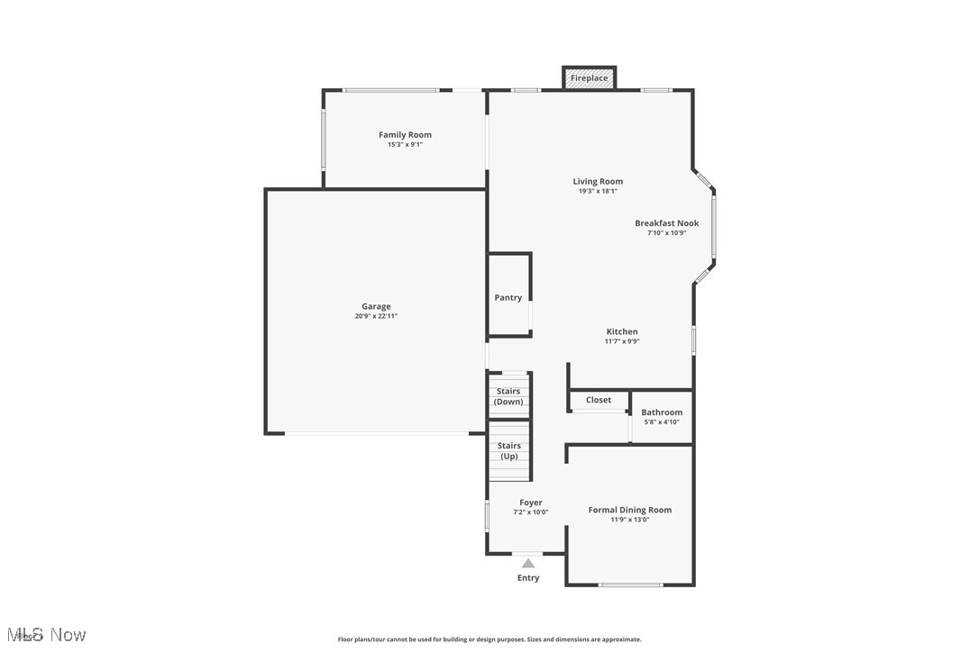 Avon, Ohio 44011, United States, 4 Bedrooms Bedrooms, ,3 BathroomsBathrooms,Residential,Pending,182637