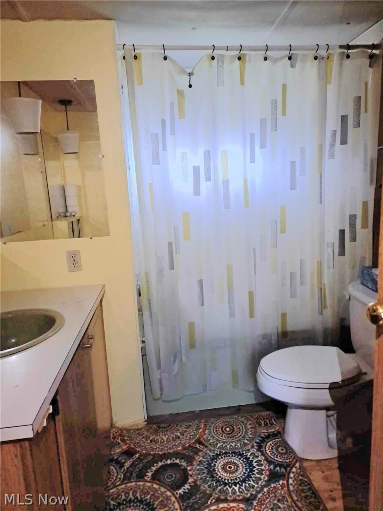 Sue Linn Acres - Land