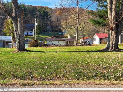 Vacant Land For Sale - 25912 Lashley - Sue Linn Acres<br/> Senecaville, OH 43780
